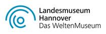 Logo Niedersächsisches Landesmuseum Hannover