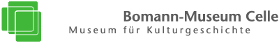 Logo Bomann-Museum Celle Museum für Kulturgeschichte