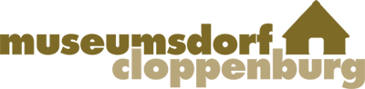 Logo Museumsdorf Cloppenburg