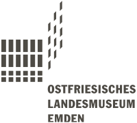 Logo Sonderausstellung Ostfriesisches Landesmuseum Emden: 