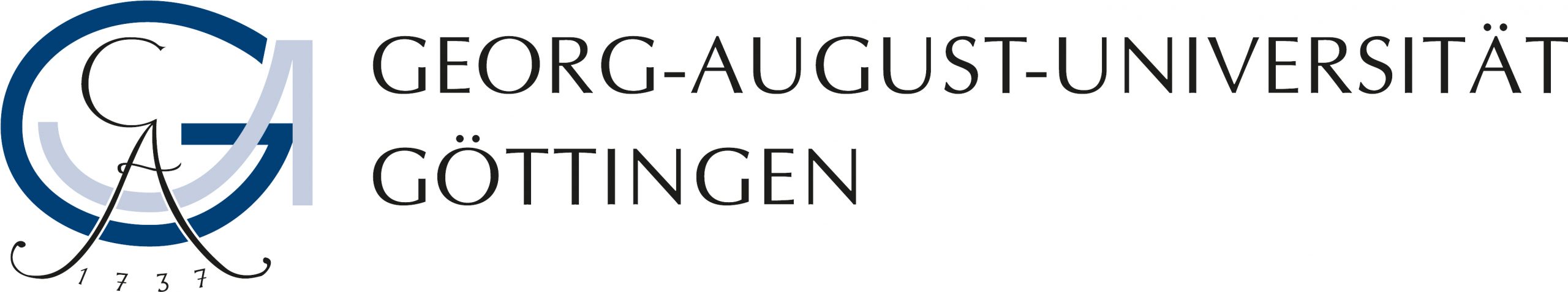 Logo Kunstsammlung der Universität Göttingen 