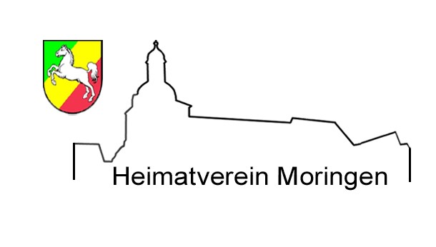 Logo Heimatmuseum Moringen