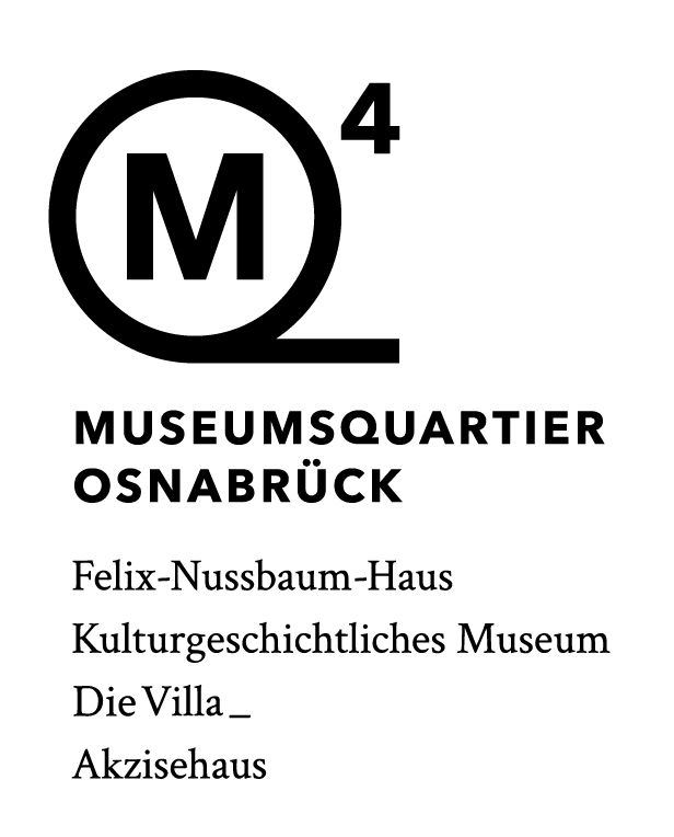 Logo Museumsquartier Osnabrück