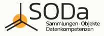 Logo Werkstattbericht Digitale Provenienzforschung: Dokumentation der Provenienzforschung in Worddokumenten. Ein datenbasiertes Format als Desiderat für den Informationsaustausch mit Sammlungsdatenbanken